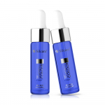 Silcare Nail Oil Coconut Sea Blue 15ml