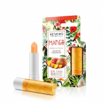 REVERS Niisutav ja kaitsev huulepalsam - Mango 4g