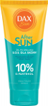 DAX Sun After Sun Gel S.O.S. nahale 10% D-panthenol 200 ml