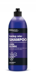 CHANTAL ProSalon Cool Blonde tooniv &scaron;ampoon heledatele, pleegitatud ja hallidele juustele 500 g