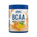 BCAA Amino-Hydrate, apelsini ja mangoga &ndash; 450 g &ndash; Applied Nutrition