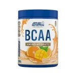 BCAA Amino-Hydrate, apelsini ja mangoga &ndash; 450 g &ndash; Applied Nutrition