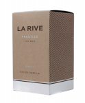 La Rive for Men Prestige Brown parf&uuml;&uuml;mvesi 75ml meestele
