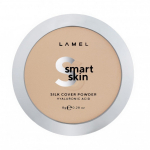 LAMEL Smart Skin Puder compact 402 p&otilde;sepuna