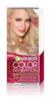GARNIER Color Sensation V&auml;rviv kreem nr. 10.21 - Siidine p&auml;rlblond 1 tk.