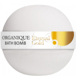 ORGANIQUE Eternal Gold toitev vannipall 170 g