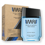 WARS habemeajamisj&auml;rgne 90ml ACTIVE FRESH