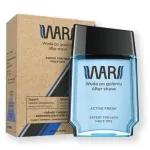 WARS habemeajamisj&auml;rgne 90ml ACTIVE FRESH