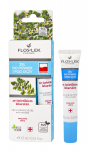 Floslek Pharma silmalaud ja silmaalune geel silmarohuga 15 ml tuubis