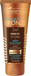 BIELENDA Magic Bronze CC Cream + 2-in-1 niisutav seerum kehale 150 ml