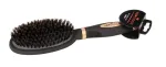 Top Choice naturaalsete harjastega juuksehari (63299) 1 tk