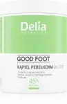 DELIA GOOD FOOT P&Auml;RLIVANN 250G