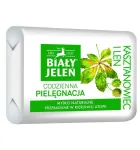 Biały Jeleń Daily Care h&uuml;poallergeenne seep Kastan ja lina 100g