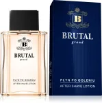 Brutal Grand habemeajamisj&auml;rgne vesi 100ml
