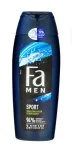 Fa Men Sport du&scaron;igeel 400ml