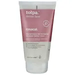 TOŁPA Dermo Face Rosacal tugevdav mitsellaargeel n&auml;o ja silmade puhastamiseks 150 ml