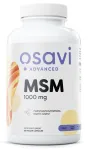 MSM, 1000 mg &ndash; 120 taimekapslit &ndash; Osavi