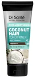 DR.SANTE Coconut Hair Conditioner kuivadele ja rabedatele juustele eriti niisutav 200 ml