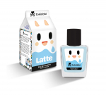 TOKIDOKI Latte tualettvesi naistele 50 ml