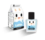 TOKIDOKI Latte tualettvesi naistele 50 ml