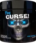 The Curse!, Pina Colada &ndash; 250 g &ndash; JNX Sports