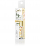 Delia Cosmetics Bio Nail and Cuticle Oil - toitev p&auml;rast h&uuml;briid 10ml