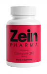 CoQ10, 60 mg &ndash; 90 kapslit &ndash; Zein Pharma