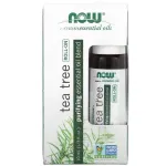 Teepuu eeterlik &otilde;li rulliga - 10 ml.