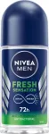 NIVEA DEO Roll-on meeste SENSATION