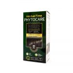 HERBAL TIME Phytocare Looduslik juuksev&auml;rv 4N tumepruun