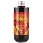 ORGANIQUE Spicy Therapy V&uuml;rtsikas vanninektar 200ml
