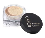 JOKO Diamond Dust 01 Purustatud klaasist n&auml;o- ja kehapigment