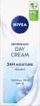 NIVEA 24H niisutav p&auml;evakreem SPF 15 50 ml