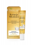 Bielenda Youth Cure niisutav kortsudevastane silma&uuml;mbruskreem 15ml