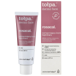 TOŁPA Dermo Face Rosacal tugevdav rahustav kreem SPF10 p&auml;evane 40 ml