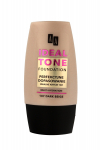 AA Make Up Ideal Tone jumestuskreem "Perfect Match" nr 107 tumebeež 30ml