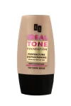 AA Make Up Ideal Tone jumestuskreem "Perfect Match" nr 107 tumebeež 30ml