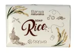 BARWA Natural Rice bar seep 100g looduslik seep riisiga 100g