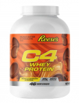 C4 vadakuvalk, maap&auml;hkliv&otilde;i ja &scaron;okolaad Reese's &ndash; 1700 g &ndash; Cellucor