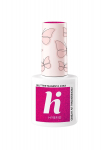 Hi Hybrid Hybrid Lacquer Butterfly #263 Glitter Magenta 5ml