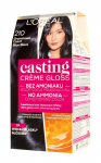 Casting Creme Gloss Casting Creme Gloss nr 210 Blue Black 1 tk