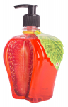 VITAMIINIDE ENERGIA Strawberry Fresh vedelseep 500ml - pump