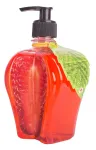 VITAMIINIDE ENERGIA Strawberry Fresh vedelseep 500ml - pump