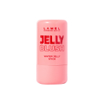 LAMEL Water Jelly Blush p&otilde;sepuna ja huulepuna pulk nr. 01