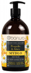 BARWA Nature's Recipes Toitev vedel seep - Propolis & Aloe Vera