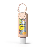 HISKIN for Kids kehapesugeel Rabbit 75 ml