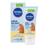 NIVEA BABY rahustav p&otilde;letusevastane kreem 100ml