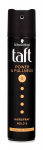 Schwarzkopf Taft Power&Fullness juukselakk megatugev 250ml