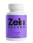 L-teaniin (looduslik), 500 mg &ndash; 90 kapslit &ndash; Zein Pharma