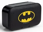 Tabletikarp, 2-pakk &ndash; DC Batman &ndash; SmartShake